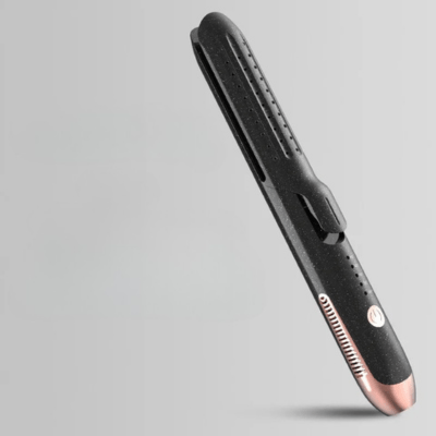 Mini lisseur de voyage - CURL&LISS™ - Petits Plaisirs Malins