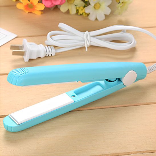 Mini Lisseur - LUSTREA™ - Petits Plaisirs Malins