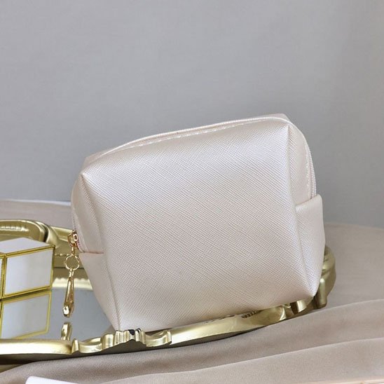 Mini trousse pour sac à main à la mode 