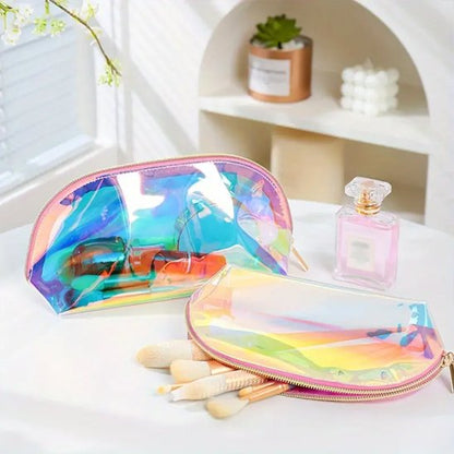 Mini trousse pour sac à main capacité optimisée 