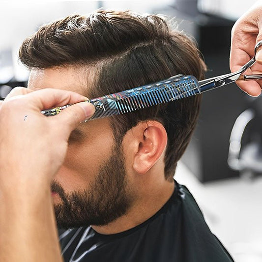 Peigne cheveux - stylé - Petits Plaisirs Malins