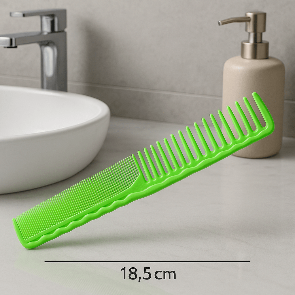 Peigne - double - Petits Plaisirs Malins