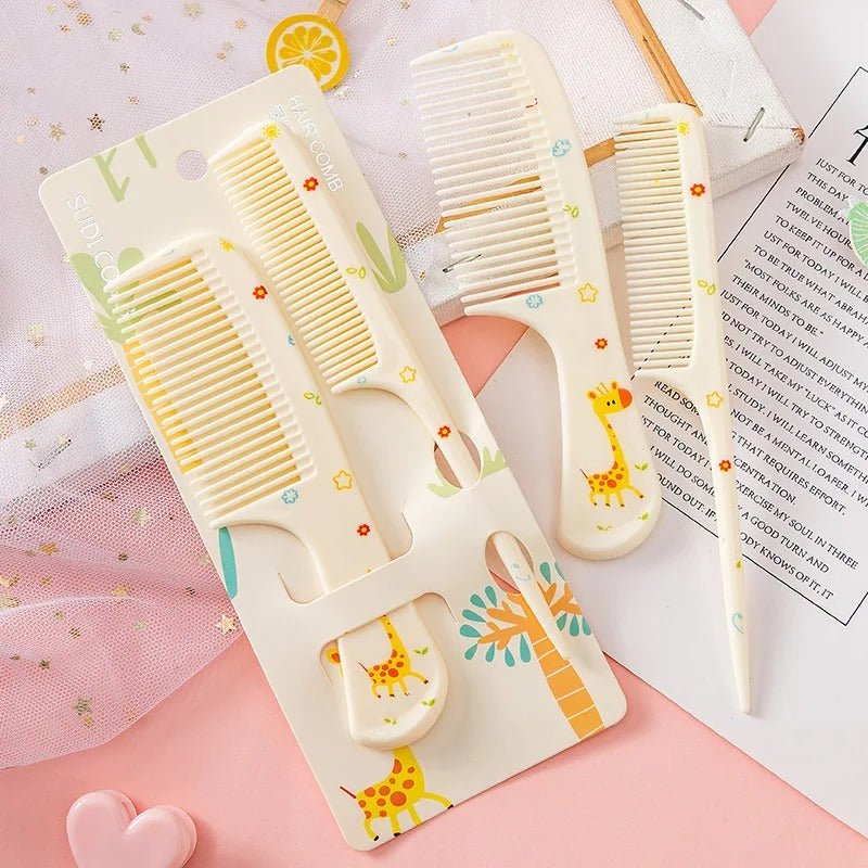 Peigne - tout mignon - Petits Plaisirs Malins