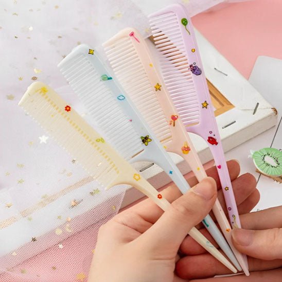 Peigne - tout mignon - Petits Plaisirs Malins