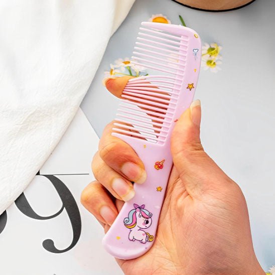 Peigne - tout mignon - Petits Plaisirs Malins