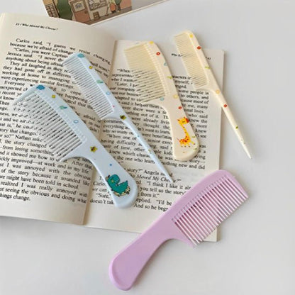Peigne - tout mignon - Petits Plaisirs Malins