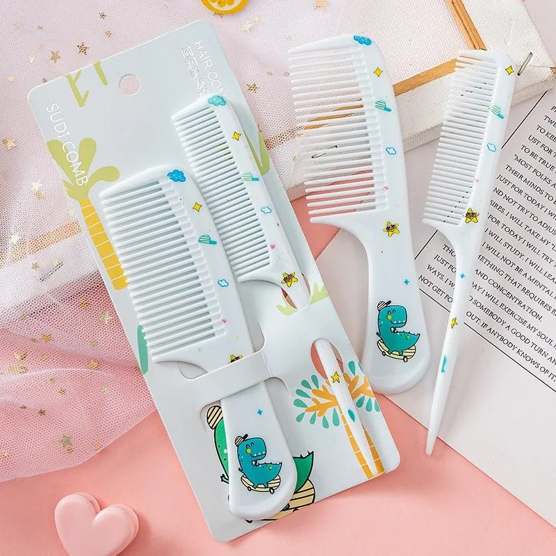 Peigne - tout mignon - Petits Plaisirs Malins