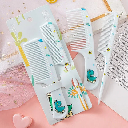 Peigne - tout mignon - Petits Plaisirs Malins