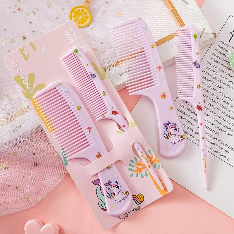 Peigne - tout mignon - Petits Plaisirs Malins