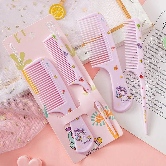 Peigne - tout mignon - Petits Plaisirs Malins