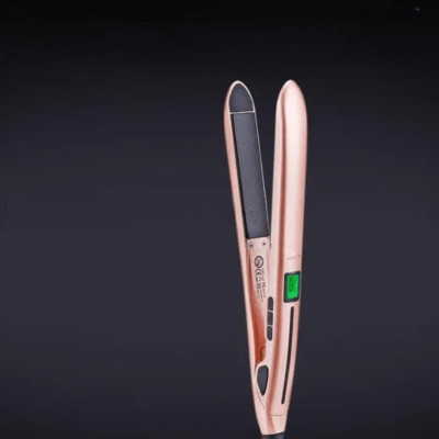 Petit lisseur de voyage - GOLDLISS™ - Petits Plaisirs Malins