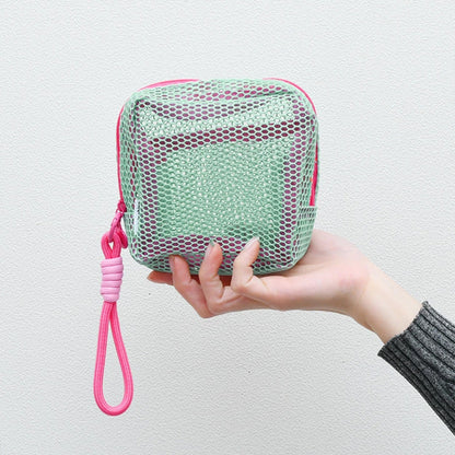 petite trousse maquillage pour sac a main voyager léger 