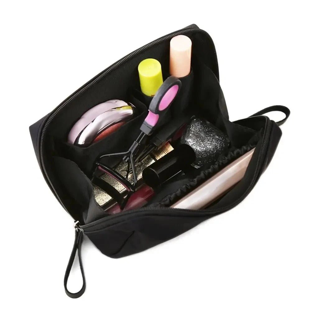 Trousse de maquillage - mini pochette - Petits Plaisirs Malins