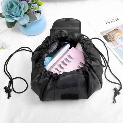 Trousse de toilette femme - fourre - tout - Petits Plaisirs Malins