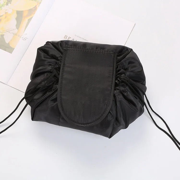 Trousse de toilette femme - fourre - tout - Petits Plaisirs Malins