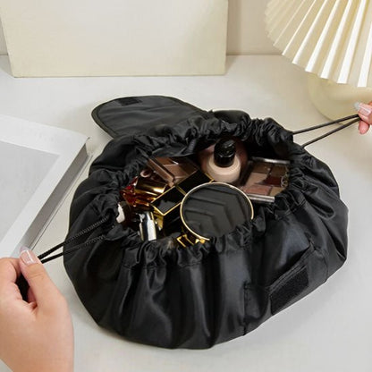 Trousse de toilette femme - fourre - tout - Petits Plaisirs Malins