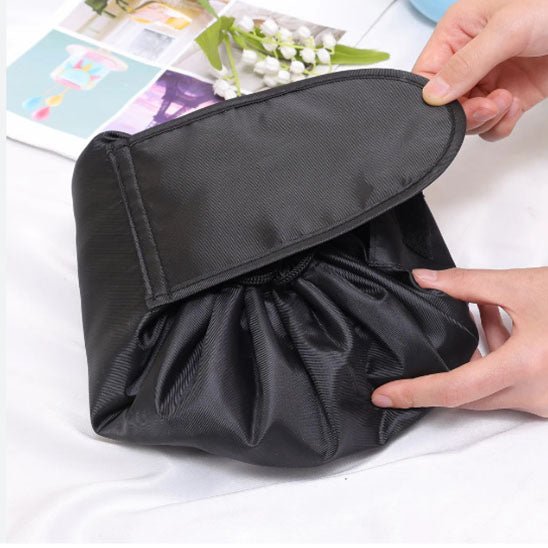 Trousse de toilette femme - fourre - tout - Petits Plaisirs Malins