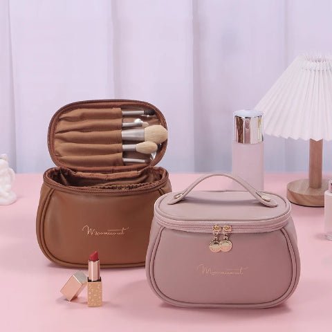 Trousses de toilette - Mini sac à main - Petits Plaisirs Malins